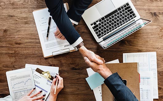 Protect your business interests with a Buy-Sell Agreements or Buyout Agreement, facilitated by Specialized Health Services